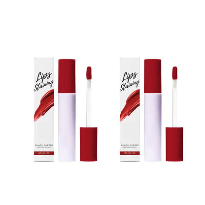 ✨Lips Vlekkende Lipolie (Kleeft niet, Vlekt niet en Blijft 24 uur lang zitten)👄