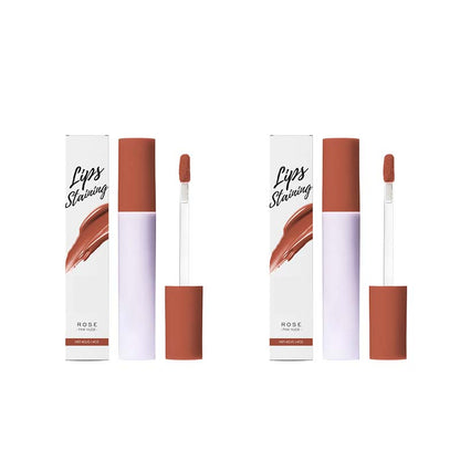 ✨Lips Vlekkende Lipolie (Kleeft niet, Vlekt niet en Blijft 24 uur lang zitten)👄