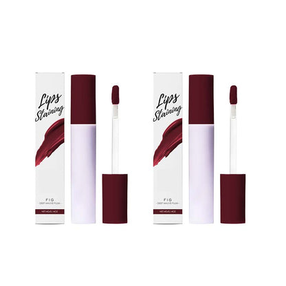 ✨Lips Vlekkende Lipolie (Kleeft niet, Vlekt niet en Blijft 24 uur lang zitten)👄