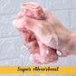 Microfiber Absorbent Cleaning Cloth| Gemakkelijk afvegen, direct schoon