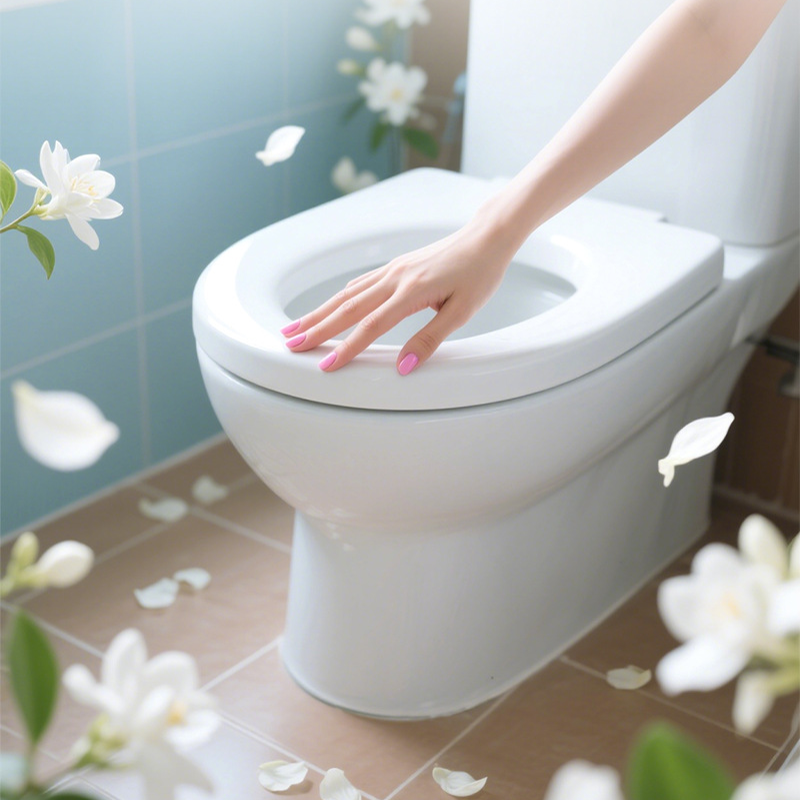 🔥49% korting🔥Toiletpot Deodorant Tabletten met Fris Aroma