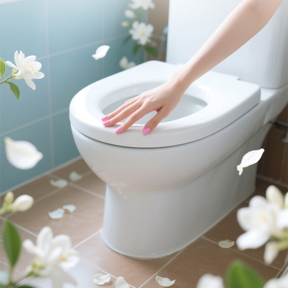 🔥49% korting🔥Toiletpot Deodorant Tabletten met Fris Aroma