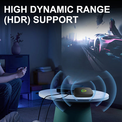 📻55% korting🔥4k ultra high definition settopbox