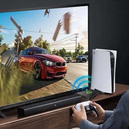 📻55% korting🔥4k ultra high definition settopbox