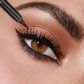 10 stuks gekleurde eyeliner gelpennen