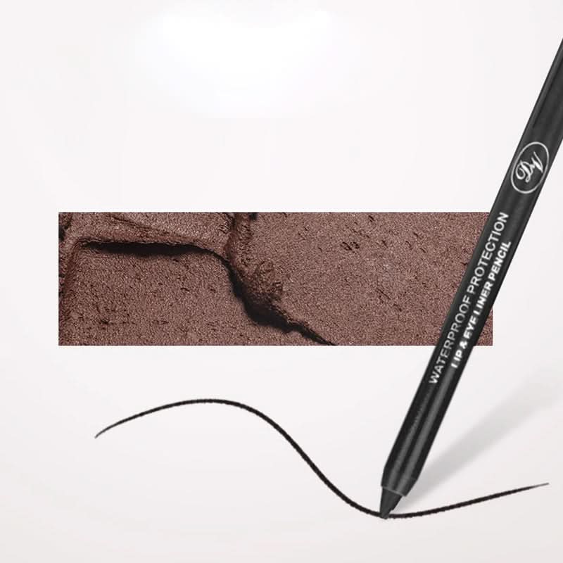 10 stuks gekleurde eyeliner gelpennen