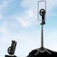 4-in-1 Multifunctionele 360° Draaibare Magnetische Selfiestick