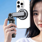 4-in-1 Multifunctionele 360° Draaibare Magnetische Selfiestick