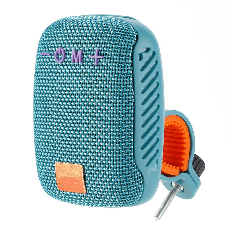 🔈🔈61% KORTING🚲Bluetooth sportluidspreker voor fietsen – IPX5 waterdicht, TWS & MicroSD-kaartondersteuning ⚡