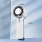 Mini ijskoelende handventilator