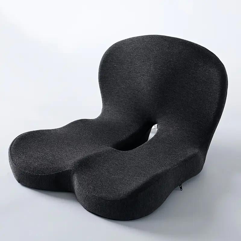 🎁LIMIETE AANBIEDING 50% KORTING🎁 Anti-Slip Geheugenschuim Zitkussen