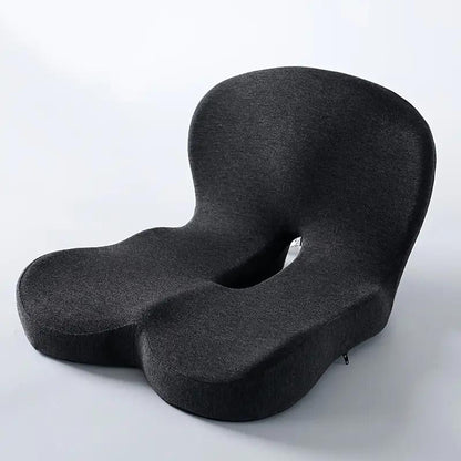 🎁LIMIETE AANBIEDING 50% KORTING🎁 Anti-Slip Geheugenschuim Zitkussen