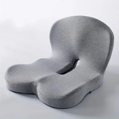 🎁LIMIETE AANBIEDING 50% KORTING🎁 Anti-Slip Geheugenschuim Zitkussen