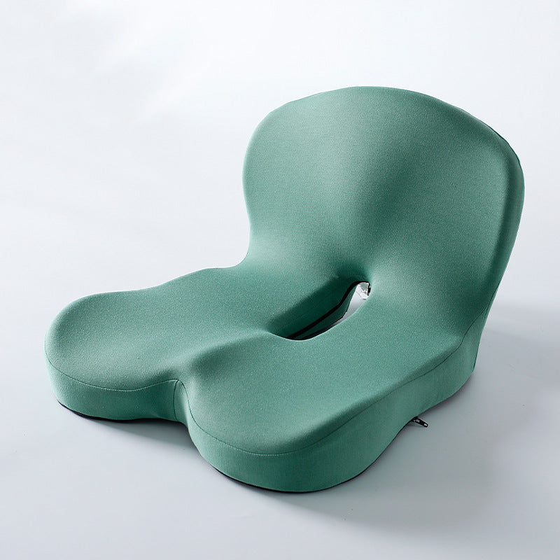 🎁LIMIETE AANBIEDING 50% KORTING🎁 Anti-Slip Geheugenschuim Zitkussen