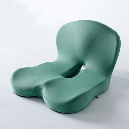 🎁LIMIETE AANBIEDING 50% KORTING🎁 Anti-Slip Geheugenschuim Zitkussen