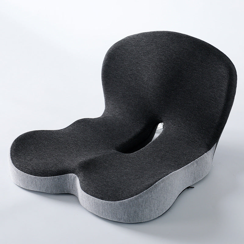 🎁LIMIETE AANBIEDING 50% KORTING🎁 Anti-Slip Geheugenschuim Zitkussen