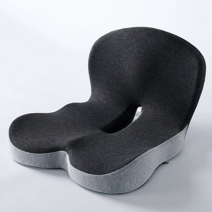 🎁LIMIETE AANBIEDING 50% KORTING🎁 Anti-Slip Geheugenschuim Zitkussen