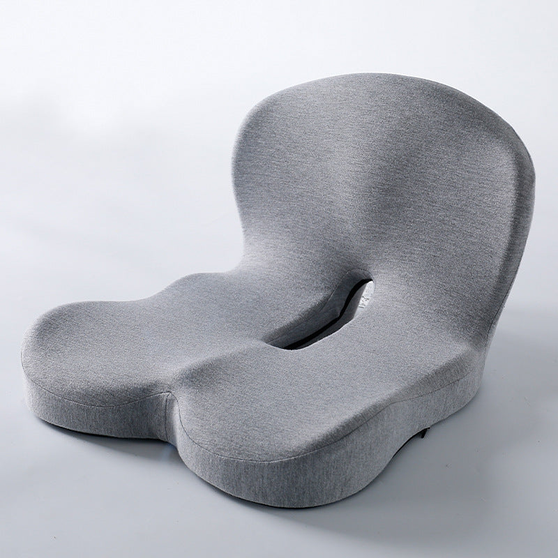 🎁LIMIETE AANBIEDING 50% KORTING🎁 Anti-Slip Geheugenschuim Zitkussen