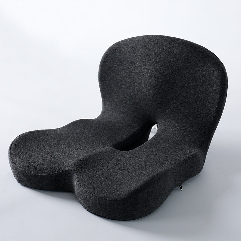 🎁LIMIETE AANBIEDING 50% KORTING🎁 Anti-Slip Geheugenschuim Zitkussen