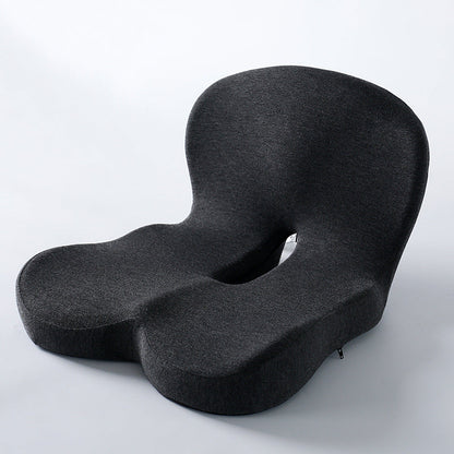 🎁LIMIETE AANBIEDING 50% KORTING🎁 Anti-Slip Geheugenschuim Zitkussen