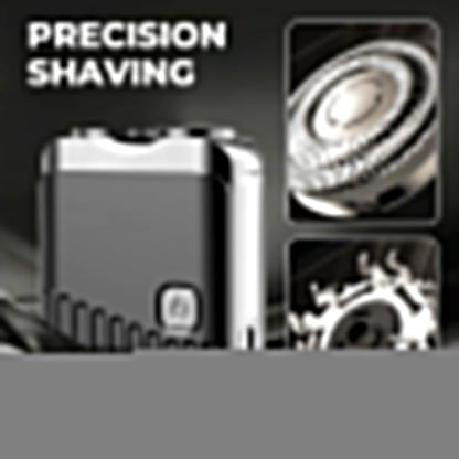 Men's Mini Electric Razor🎁Meet your perfect shave! ✨