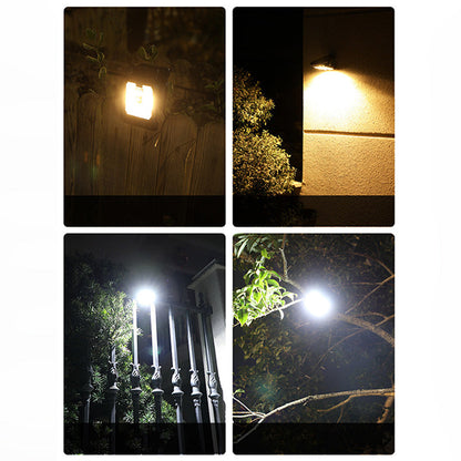 🌿 Solar-clip-lamp met bewegingssensor – Koop er nu 2, krijg er 1 gratis! Perfect voor in de tuin, op het balkon en op het terras! 🏡✨