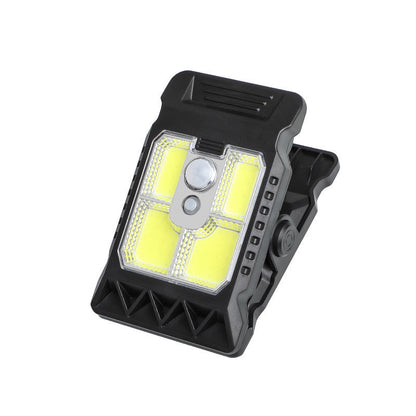 🌿 Solar-clip-lamp met bewegingssensor – Koop er nu 2, krijg er 1 gratis! Perfect voor in de tuin, op het balkon en op het terras! 🏡✨