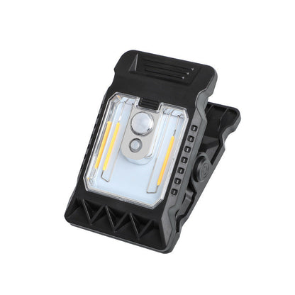 🌿 Solar-clip-lamp met bewegingssensor – Koop er nu 2, krijg er 1 gratis! Perfect voor in de tuin, op het balkon en op het terras! 🏡✨