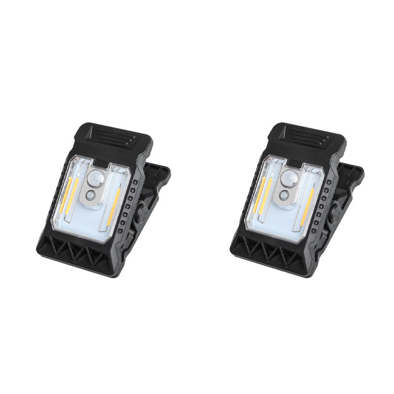 🌿 Solar-clip-lamp met bewegingssensor – Koop er nu 2, krijg er 1 gratis! Perfect voor in de tuin, op het balkon en op het terras! 🏡✨