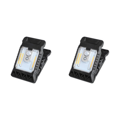 🌿 Solar-clip-lamp met bewegingssensor – Koop er nu 2, krijg er 1 gratis! Perfect voor in de tuin, op het balkon en op het terras! 🏡✨