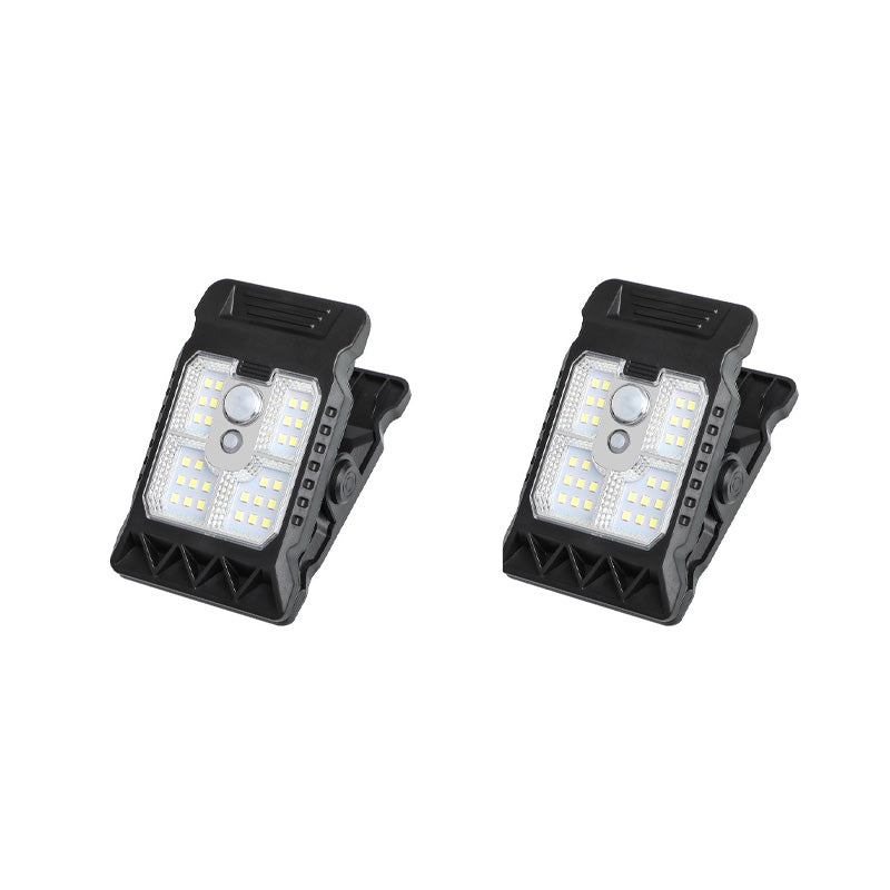 🌿 Solar-clip-lamp met bewegingssensor – Koop er nu 2, krijg er 1 gratis! Perfect voor in de tuin, op het balkon en op het terras! 🏡✨