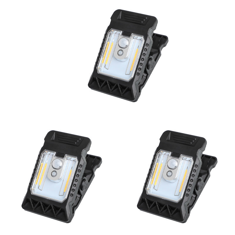 🌿 Solar-clip-lamp met bewegingssensor – Koop er nu 2, krijg er 1 gratis! Perfect voor in de tuin, op het balkon en op het terras! 🏡✨