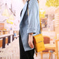 ✨️SPECIALE AANBIEDING 2026 - 55% KORTING👜 📱Dames messengerbag met touchscreen – Smartphone opladen, antidiefstal & waterbestendig