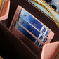✨️SPECIALE AANBIEDING 2026 - 55% KORTING👜 📱Dames messengerbag met touchscreen – Smartphone opladen, antidiefstal & waterbestendig