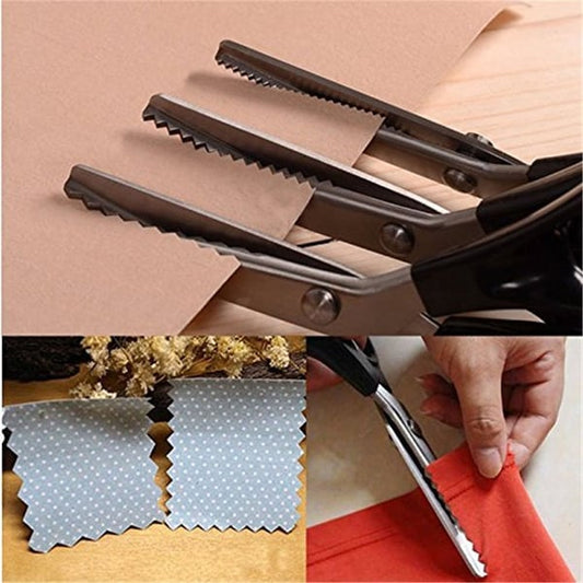 🔥Hot Sale🔥✂DIY Kantschaar✂