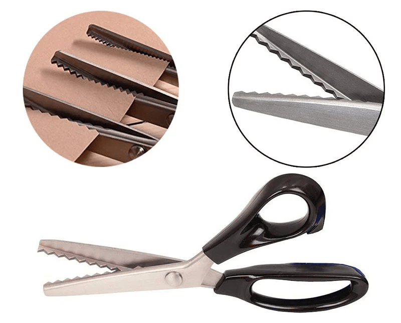 🔥Hot Sale🔥✂DIY Kantschaar✂