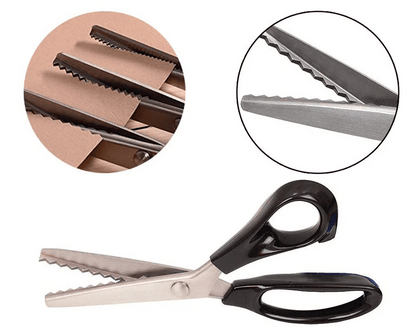 🔥Hot Sale🔥✂DIY Kantschaar✂