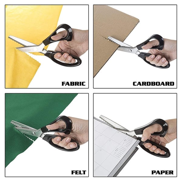 🔥Hot Sale🔥✂DIY Kantschaar✂