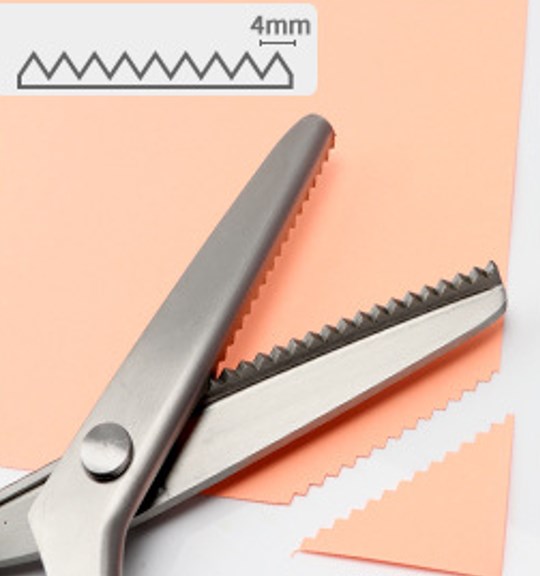🔥Hot Sale🔥✂DIY Kantschaar✂