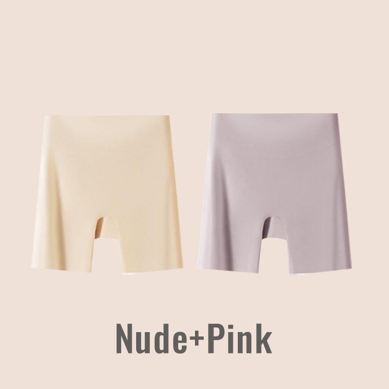 Ondergoed met hoge taille voor dames, ademend en verkoelend, buikcorrigerend en billenliftend