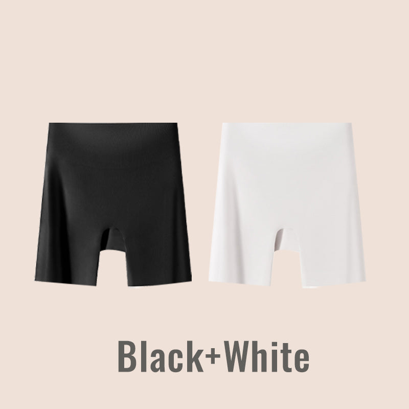 Ondergoed met hoge taille voor dames, ademend en verkoelend, buikcorrigerend en billenliftend