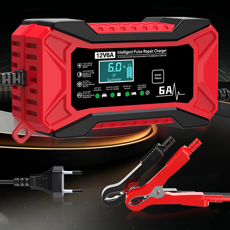 🔋50% korting⚡Noodstarthulp voor de auto