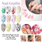🎁hot verkoop 50% korting op⏳12 kleuren nail art pennen set