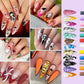 🎁hot verkoop 50% korting op⏳12 kleuren nail art pennen set