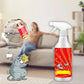 Kruiden Etherische Olie Anti Muizen Spray in Fles