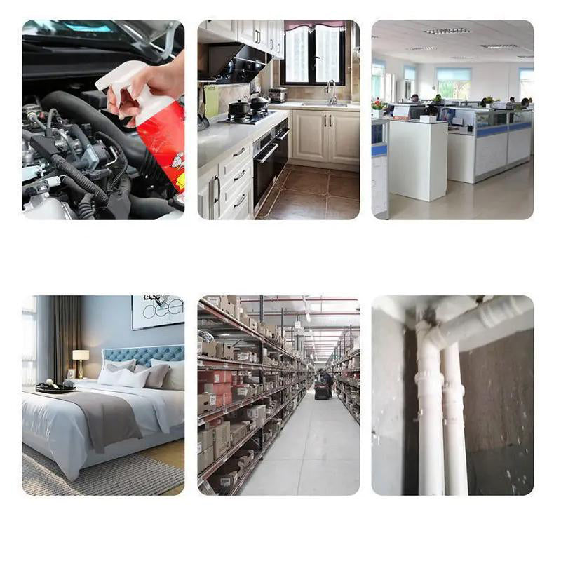 Kruiden Etherische Olie Anti Muizen Spray in Fles