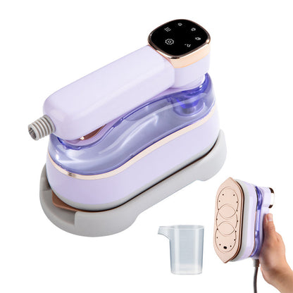 Draagbare Handheld Kledingstomer