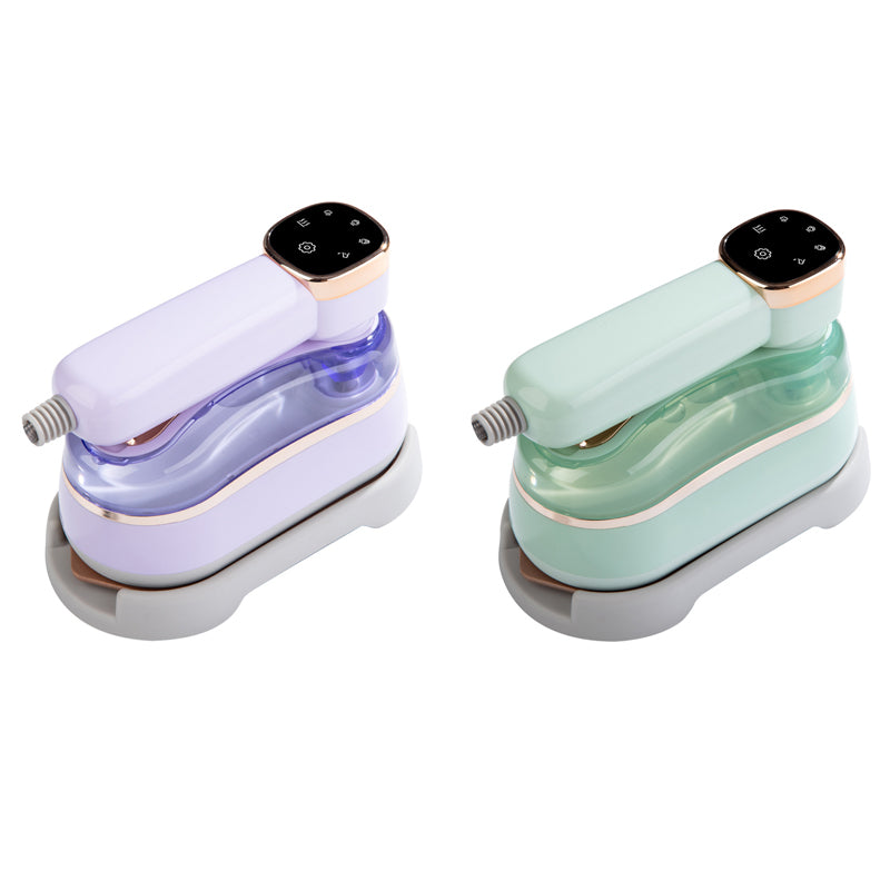 Draagbare Handheld Kledingstomer