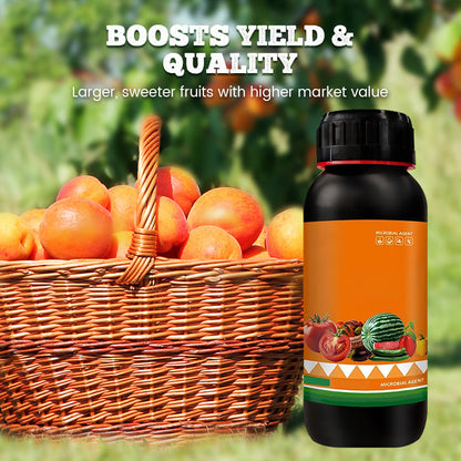 Powerful Fruit Booster Fertilizer