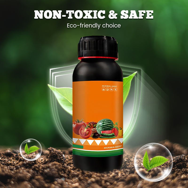 Powerful Fruit Booster Fertilizer